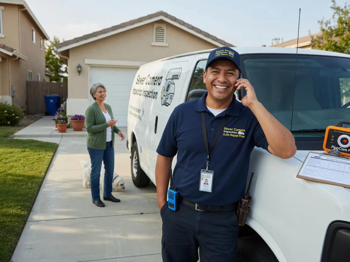 Sewer Line Repair Orange Beach, AL FAQs